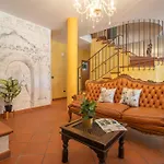 Location Per Eventi A Rimini Villa Ferrara Royal Resort فيلة *