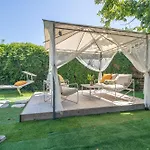 Location Per Eventi A Rimini Villa Ferrara Royal Resort فيلة