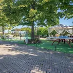 فيلة Location Per Eventi A Rimini Villa Ferrara Royal Resort