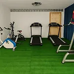 فيلة Location Per Eventi A Rimini Villa Ferrara Royal Resort *