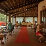Location Per Eventi A Rimini Villa Ferrara Royal Resort كوريانو