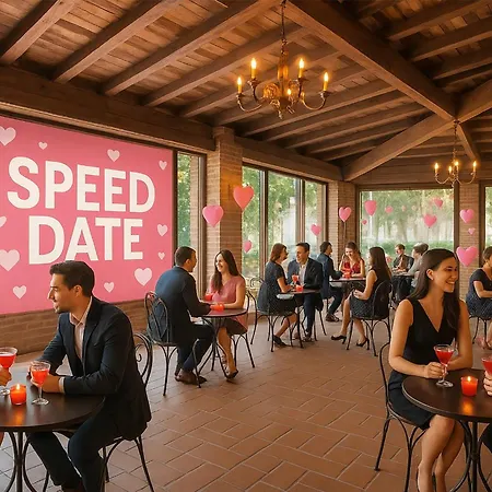 Villa Location Per Eventi A Rimini Ferrara Royal *
