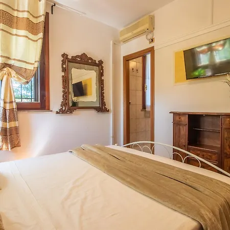 Villa Ferrara Con Piscina E Spazi Per Eventi Privati, Laurea, Compleanno, Matrimonio *