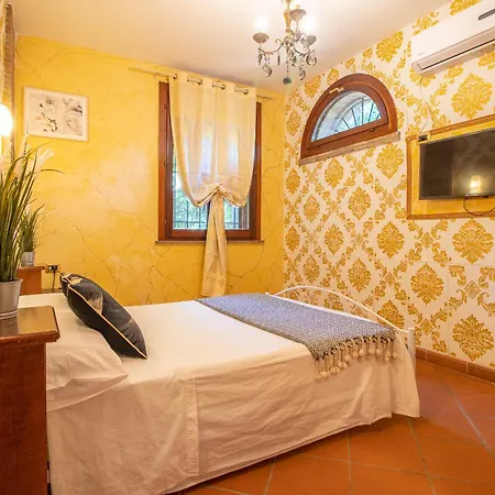Location Per Eventi A Rimini Ferrara Royal Villa *