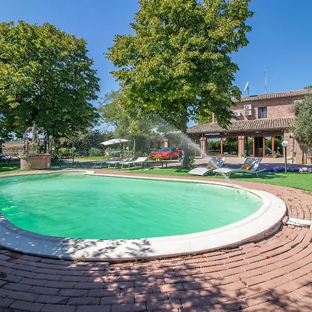 Ferrara Con Piscina E Spazi Per Eventi Privati, Laurea, Compleanno, Matrimonio Villa Coriano
