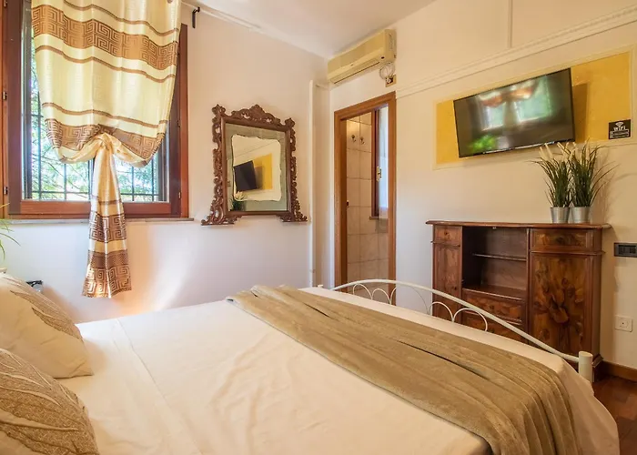 Βίλα Ferrara Con Piscina E Spazi Per Eventi Privati, Laurea, Compleanno, Matrimonio *