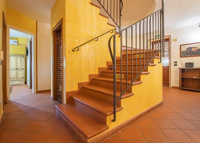 Ferrara Con Piscina E Spazi Per Eventi Privati, Laurea, Compleanno, Matrimonio ヴィラ