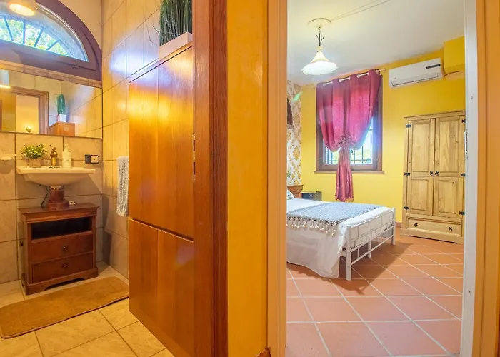 Ferrara Con Piscina E Spazi Per Eventi Privati, Laurea, Compleanno, Matrimonio 别墅 *