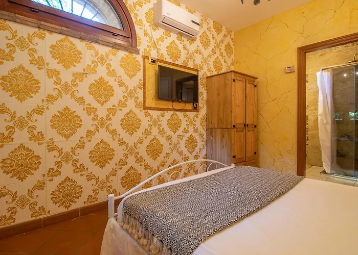 别墅 Ferrara Con Piscina E Spazi Per Eventi Privati, Laurea, Compleanno, Matrimonio 科里亚诺