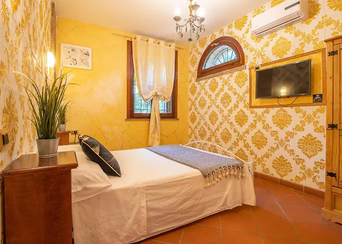 Ferrara Con Piscina E Spazi Per Eventi Privati, Laurea, Compleanno, Matrimonio Βίλα *