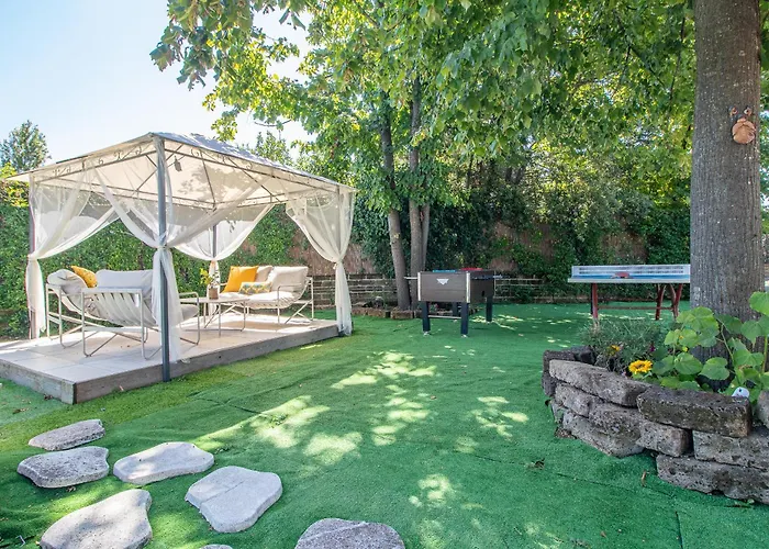 Ferrara Con Piscina E Spazi Per Eventi Privati, Laurea, Compleanno, Matrimonio *