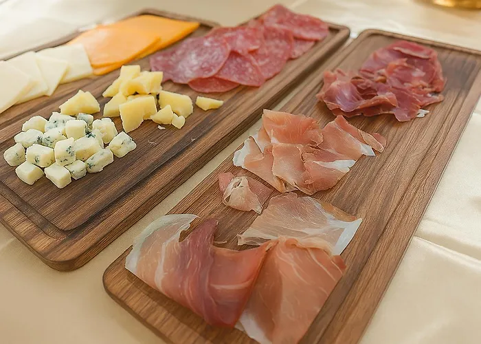 Ferrara Con Piscina E Spazi Per Eventi Privati, Laurea, Compleanno, Matrimonio Βίλα *